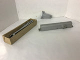 Norton 8000 Series Tri-Style Non Handed Door Opener