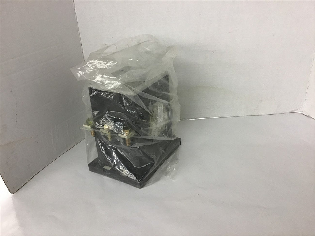Allen-Bradley 100-B180N*3 Contactor 460 Volt 150 Hp 180 Amp