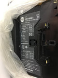 Allen-Bradley 100-B180N*3 Contactor 460 Volt 150 Hp 180 Amp