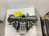 Wilden PX4/SSAAA/TNU/TF/STF 316 Stainless Steel Diaphragm Pump