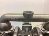 Wilden PX4/SSAAA/TNU/TF/STF 316 Stainless Steel Diaphragm Pump