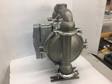 Wilden PX4/SSAAA/TNU/TF/STF 316 Stainless Steel Diaphragm Pump