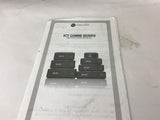 Innovative Circuit ICT12012-20a Power Supply 13.8 Vdc Output