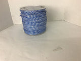 Polyethylene rope 350 FT Long 1/4" Thick