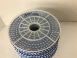Polyethylene rope 350 FT Long 1/4" Thick