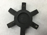 Lovejoy L-110 Spider Insert for jaw Coupling