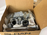 Sloan 186 XL Standard Segment Diaphragm Exposed Flush Valve