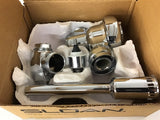 Sloan 186 XL Standard Segment Diaphragm Exposed Flush Valve