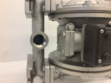Warren Rupp Sandpiper S1FB1SGTANS000 Diaphragm Pump 100 PSI