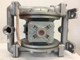 Warren Rupp Sandpiper S1FB1SGTANS000 Diaphragm Pump 100 PSI