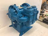 Warren Rupp Sandpiper SB1ESH4A1937838 125 Psi Diaphragm Pump