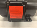 Automation Direct MTR-P50-3BD18 1/2 HP AC Motor 208-230/460 Volts 1800 Rpm 56C