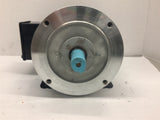 Automation Direct MTR-P50-3BD18 1/2 HP AC Motor 208-230/460 Volts 1800 Rpm 56C
