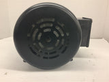 Automation Direct MTR-P50-3BD18 1/2 HP AC Motor 208-230/460 Volts 1800 Rpm 56C