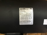 Weg 00512OT3E215T-S 5 HP AC Motor 208-230/460 Volts 1200 Rpm 215T Frame
