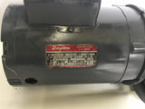 Dayton 4K822E 1/3 HP AC GearMotor 115/208-230 V Single Phase 5