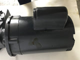 Dayton 4K822E 1/3 HP AC GearMotor 115/208-230 V Single Phase 5