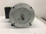 Century H1011L 1 Hp AC Motor 208-230/460 Volt 1800 Rpm 56HC Frame