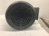 Century H1011L 1 Hp AC Motor 208-230/460 Volt 1800 Rpm 56HC Frame