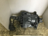 PAVC100L22 3000 PSI Piston Pump