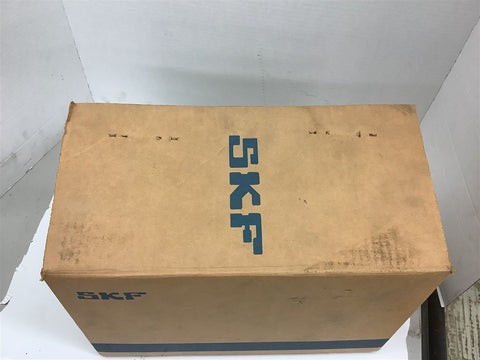 SKF SAF 22515 Pillow Block Bearing w/ SNW 15x2-7/16