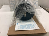 Leeson 100115.00 1/4 HP AC Motor 115/208-230 Volts Single Phase 1800 Rpm 4P 48