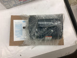 Leeson 100115.00 1/4 HP AC Motor 115/208-230 Volts Single Phase 1800 Rpm 4P 48
