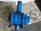 Dresser Roots 47-URAI Blower