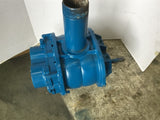 Dresser Roots 47-URAI Blower