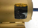 Baldor EM3616T 7 1/2 HP AC Motor 230/460 Volts 3600 Rpm 2P 184T Frame