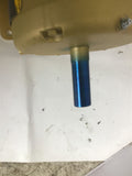 Baldor EM3616T 7 1/2 HP AC Motor 230/460 Volts 3600 Rpm 2P 184T Frame