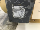 Baldor EM3616T 7 1/2 HP AC Motor 230/460 Volts 3600 Rpm 2P 184T Frame
