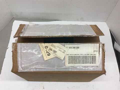 Marathon 048S17D2042 1/4 HP AC Motor 115 Volts Single Phase 1800 Rpm 48 Frame