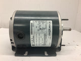 Marathon 048S17D2042 1/4 HP AC Motor 115 Volts Single Phase 1800 Rpm 48 Frame