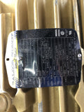 Baldor EM4106T 20 HP AC Motor 230/460 Volts 3600 Rpm 2P 3 Phase 256T Frame