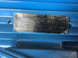 Weg 02218ET3Y180L-W22 30 HP AC Motor 460 Volts 1800 Rpm 4P 180L Frame 3 Phase