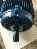 Weg 02218ET3Y180L-W22 30 HP AC Motor 460 Volts 1800 Rpm 4P 180L Frame 3 Phase