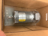 Baldor CDP3460 1 HP DC Motor 180 A Volts 2500 Rpm 56C frame