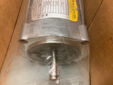 Baldor CDP3460 1 HP DC Motor 180 A Volts 2500 Rpm 56C frame