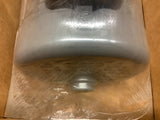 Baldor CDP3460 1 HP DC Motor 180 A Volts 2500 Rpm 56C frame