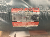 Reliance P56X1442S-BB 1 HP AC Motor 230/460 Volts 1200 rpm 6P 56C Frame