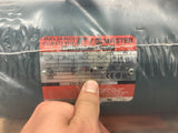 Reliance P56X1442S-BB 1 HP AC Motor 230/460 Volts 1200 rpm 6P 56C Frame