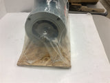 Reliance P56X1442S-BB 1 HP AC Motor 230/460 Volts 1200 rpm 6P 56C Frame