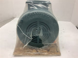 Reliance P56X1442S-BB 1 HP AC Motor 230/460 Volts 1200 rpm 6P 56C Frame