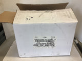 Automation Direct MTR-P75-3BD18 3/4 Hp AC Motor 208-230/460 Volt 1800 Rpm 4P 56C