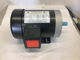 Automation Direct MTR-P75-3BD18 3/4 Hp AC Motor 208-230/460 Volt 1800 Rpm 4P 56C