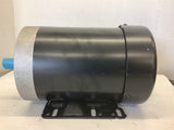 Automation Direct MTR-P75-3BD18 3/4 Hp AC Motor 208-230/460 Volt 1800 Rpm 4P 56C