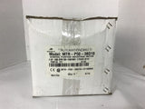 Automation Direct MTR-P50-3BD18 1/2 HP AC Motor 208-230/460 Volt 1800 Rpm 56C fr