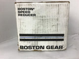 Boston SF721-40N-B5-G Gear Reducer 56C Mounting