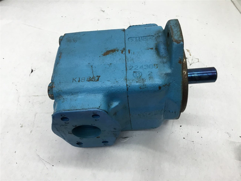 Vickers 25VQ14A 1C20 Hydraulic Pump